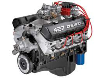 P724A Engine
